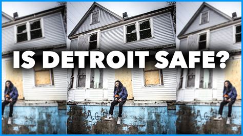 is detroit safe|Iba pa.